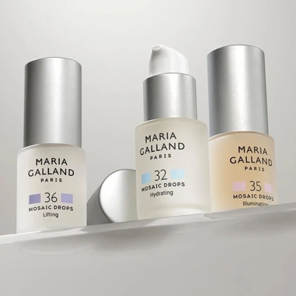 [NIEUW] MOSAIC DROPS